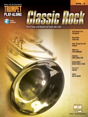 cover image of Classic Rock